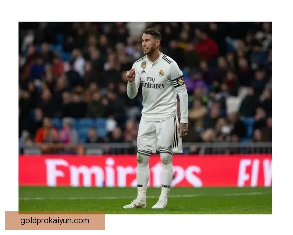 拉莫斯前锋风格