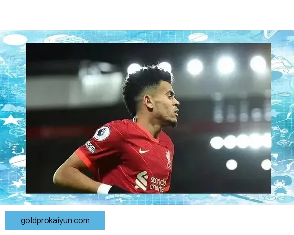 利物浦转会策略解析