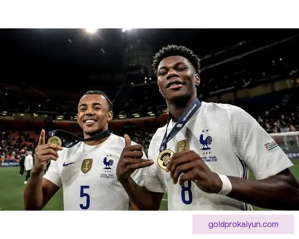 楚阿梅尼：重塑欧洲足球游戏规则的未来潜力引发关注