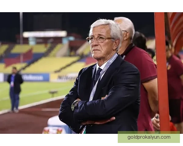 里皮在尤文时期的执教风格与战术理念值得关注