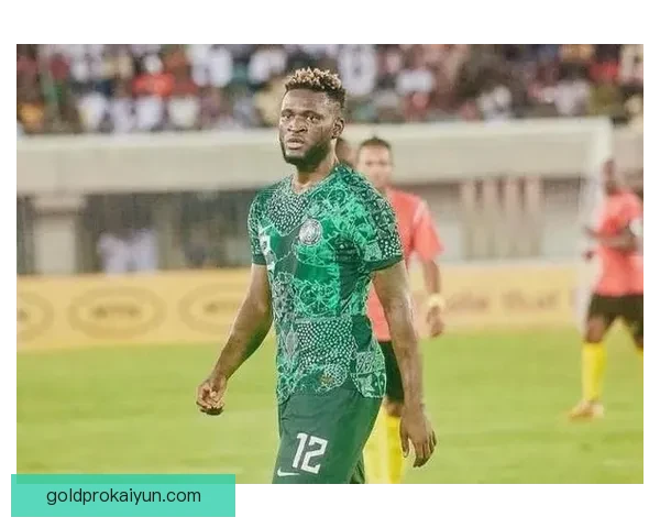 博尼法斯在近期比赛中展现出高水平持球突破能力，状态回暖令人期待