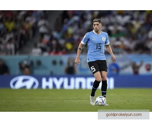 巴尔韦德助力乌拉圭国家队持续提升，备受期待的未来展望