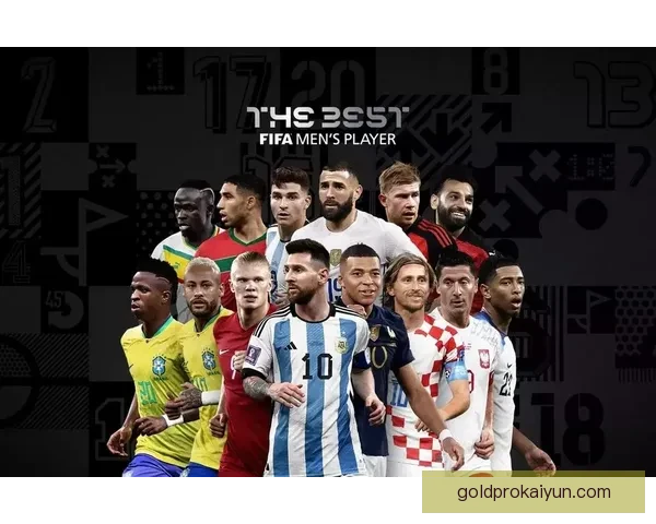 球迷投票活动聚焦本赛季最佳球员评选